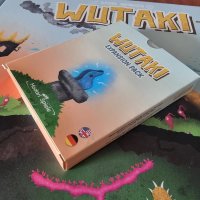 Wutaki-Expansion