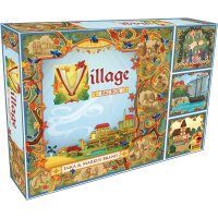 Village Big Box - DE