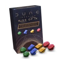 Dune: Imperium &ndash; Rise of Ix Dreadnought Upgrade Pack 