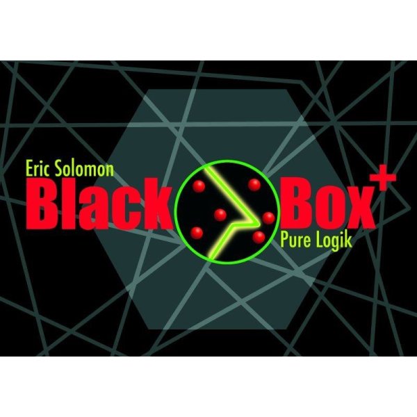 Black Box+