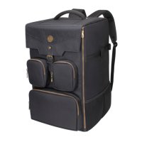 ENHANCE Board Games &amp; Puzzles Board Game Tower Backpack