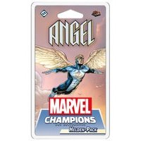 Marvel Champions: Das Kartenspiel - Angel - DE