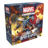 Marvel Champions: Das Kartenspiel &ndash; Age of Apocalypse