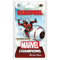 Marvel Champions: Das Kartenspiel &ndash; Deadpool